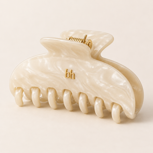 The Everyday Claw Clip