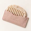 The Mini Pearl Comb